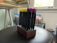 Kệ Đựng Tua Vít Mini - Image 1