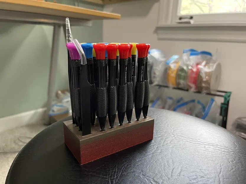 Kệ Đựng Tua Vít Mini - Image 2