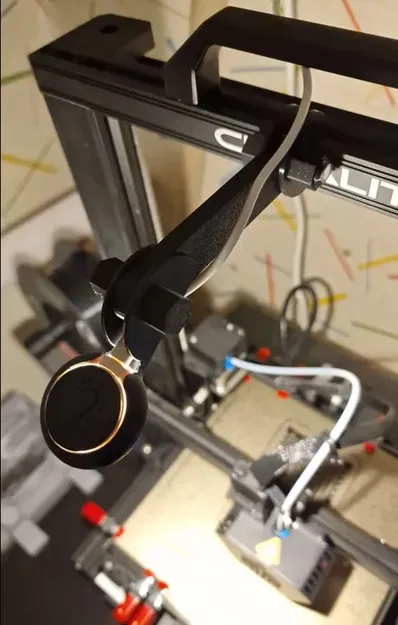 Pat Gắn Đèn IKEA Kapplake LED - Image 2