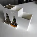 Hộp Đựng Pin AA & AAA Tiện Lợi - Thumbnail 3