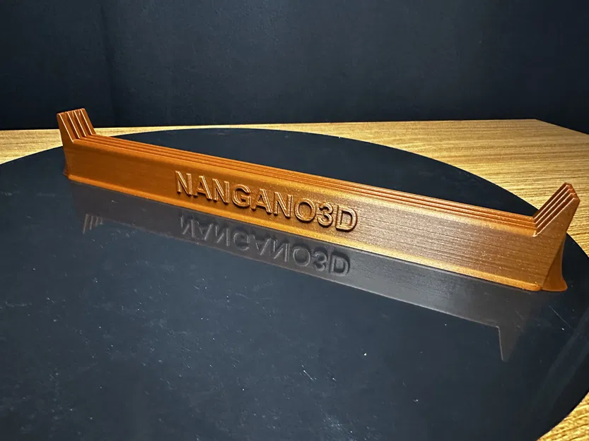 Đế Giữ Tấm G10 Lightyear Cho X1C, P1P, P1S - Image 2