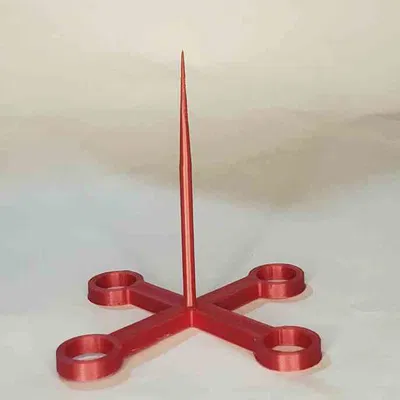 Đế Cắm Búp Bê