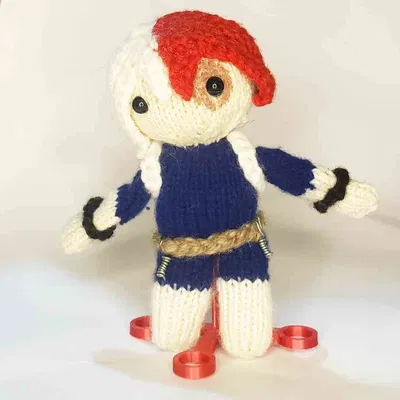 Đế Cắm Búp Bê