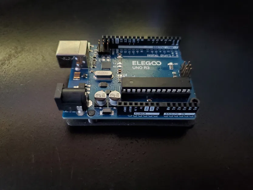 Đế Nâng Arduino Uno Rev3 - Image 1