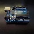 Đế Nâng Arduino Uno Rev3 - Thumbnail 1