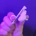 Cây Vĩ Cầm Tí Hon - Đồ Chơi Ngón Tay - Thumbnail 2