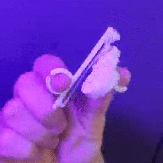 Cây Vĩ Cầm Tí Hon - Đồ Chơi Ngón Tay