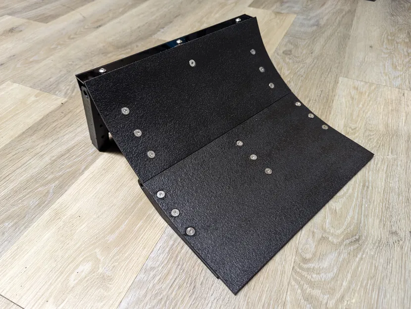 Cầu Trượt Gấp Mini - Image 1