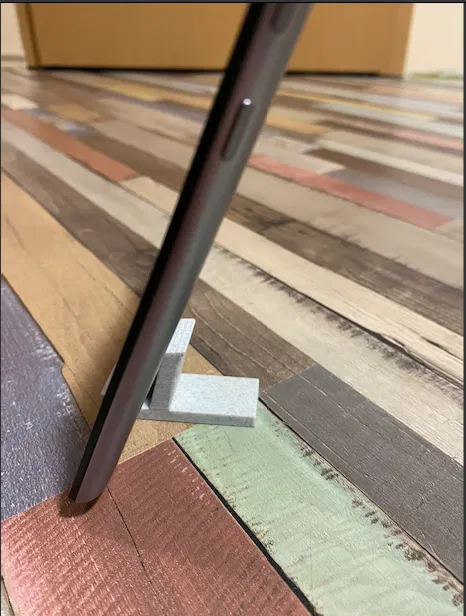 Giá đỡ điện thoại nhỏ nhất - Image 2