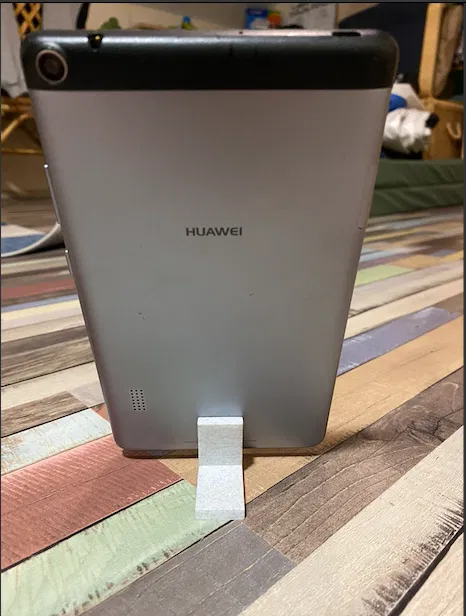 Giá đỡ điện thoại nhỏ nhất - Image 3