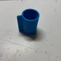 Giá Đỡ Dao Mổ Mini Gắn Ngón Tay - Thumbnail 3
