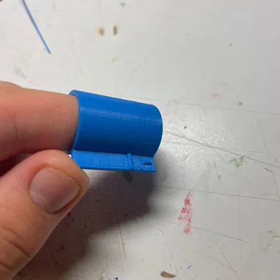 Giá Đỡ Dao Mổ Mini Gắn Ngón Tay