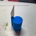 Giá Đỡ Dao Mổ Mini Gắn Ngón Tay - Thumbnail 6