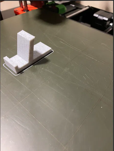 Giá đỡ điện thoại nhỏ nhất - Image 9