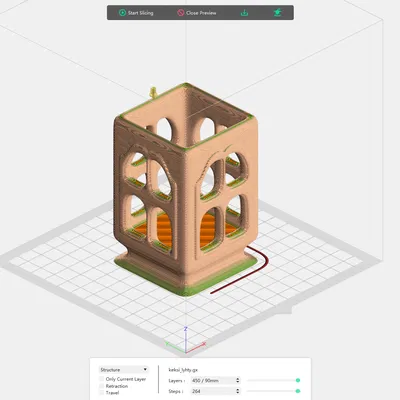 Đồ trang trí Giáng sinh đèn LED