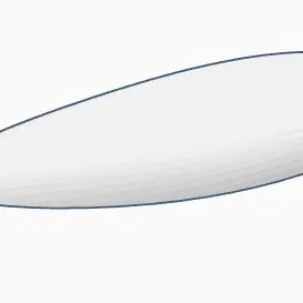 ván lướt gió đơn giản