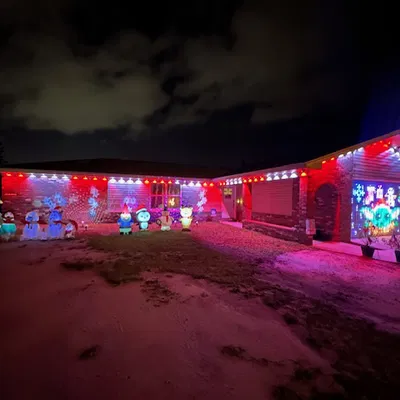 Dụng cụ định vị cho đèn Govee Permanent