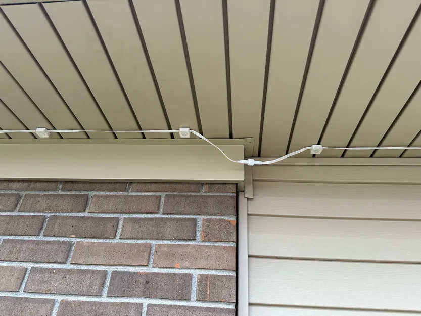 Dụng cụ định vị cho đèn Govee Permanent - Image 2