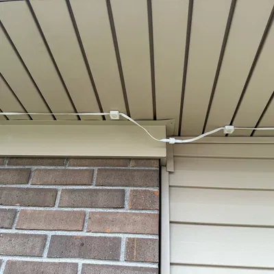 Dụng cụ định vị cho đèn Govee Permanent