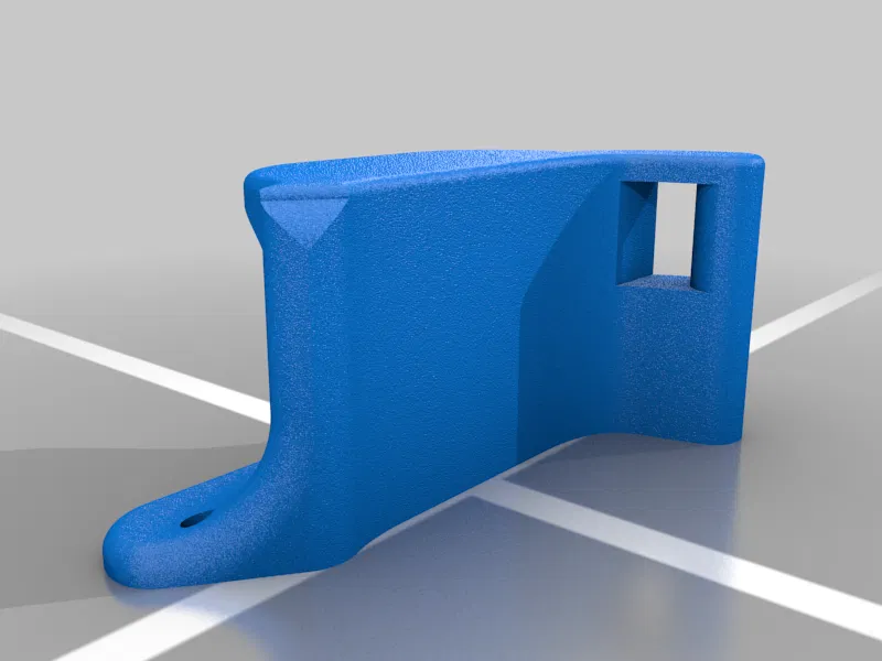 Giá Đỡ Tai Nghe Không Dây V2 Có Khe Cắm Dây Nguồn - Image 3