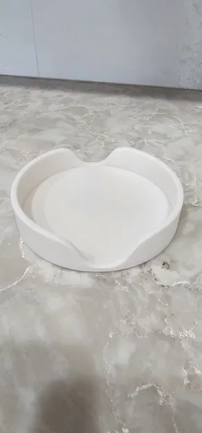 Bộ để ly hình đầu lâu - Image 2