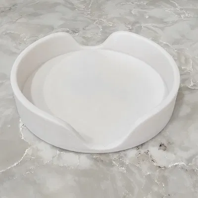 Bộ để ly hình đầu lâu