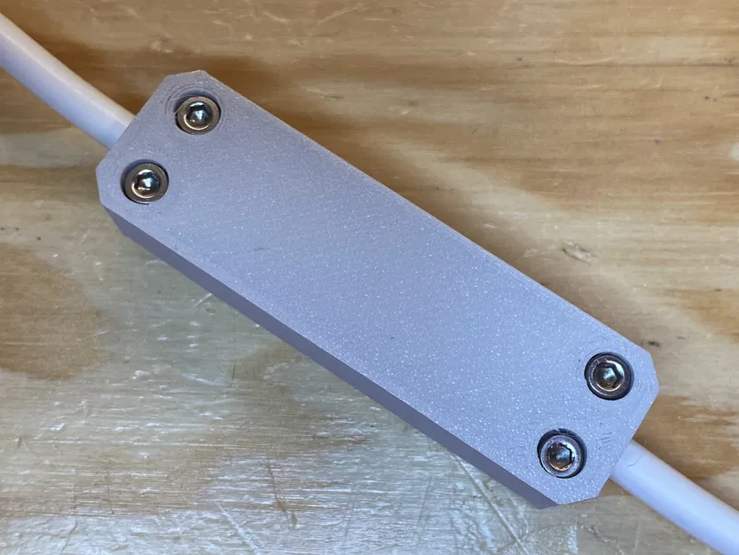 Hộp nối dài cho WAGO 221 - Image 4