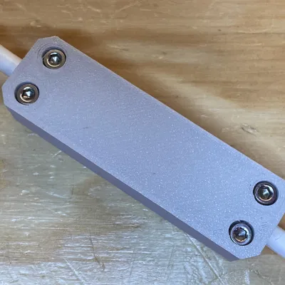 Hộp nối dài cho WAGO 221