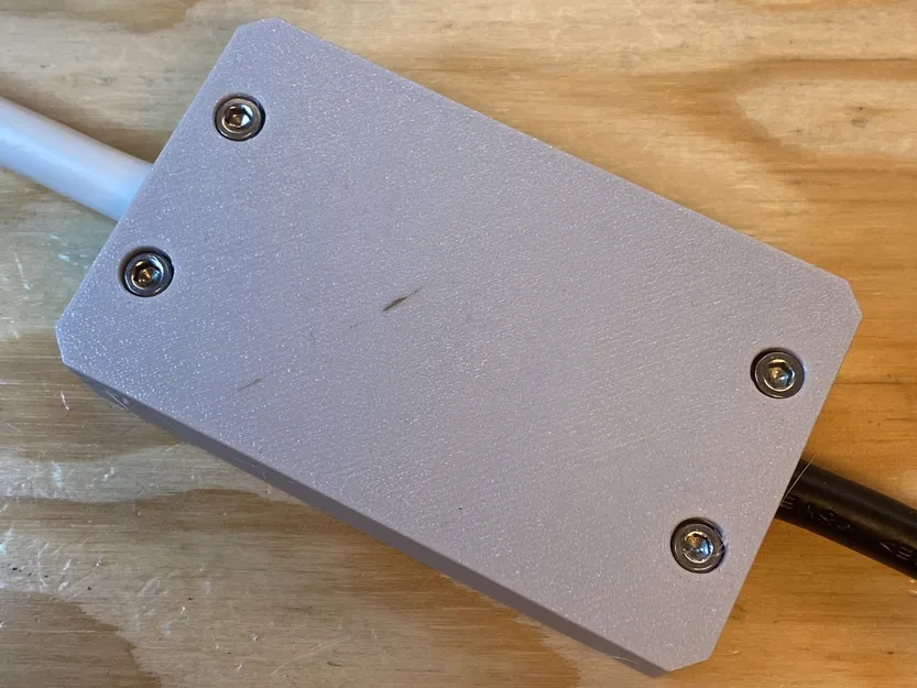 Hộp nối dài cho WAGO 221 - Image 8