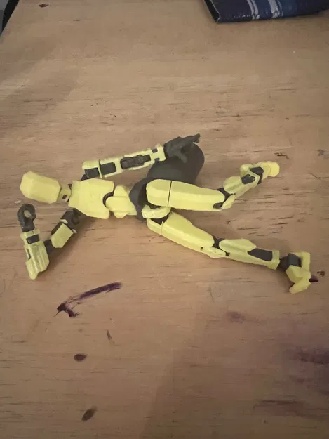 Ngón Tay 13 - Image 1