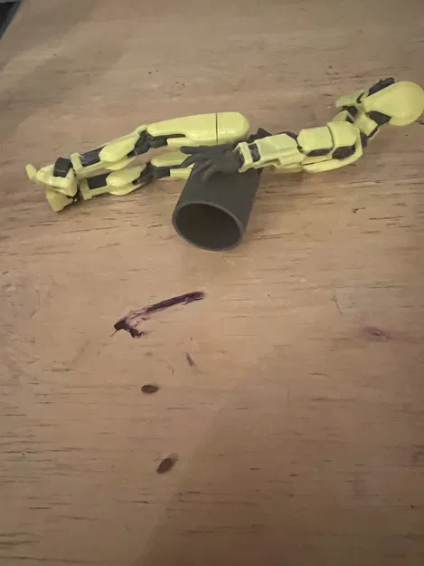 Ngón Tay 13 - Image 2