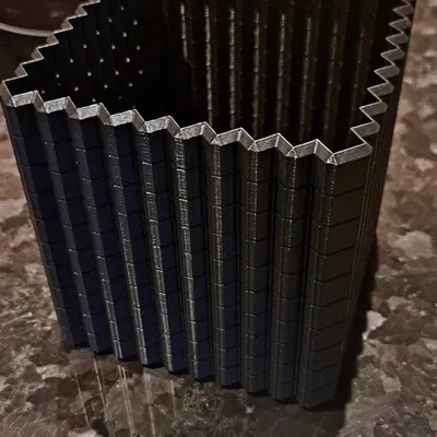 Hộp Đựng Đa Năng