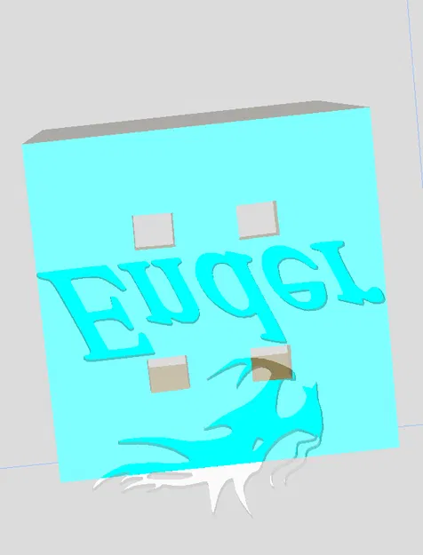 Chậu hoa "hiện đại" (có lỗ hoặc không có lỗ) - Image 2