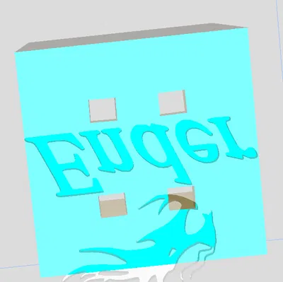 Chậu hoa "hiện đại" (có lỗ hoặc không có lỗ)