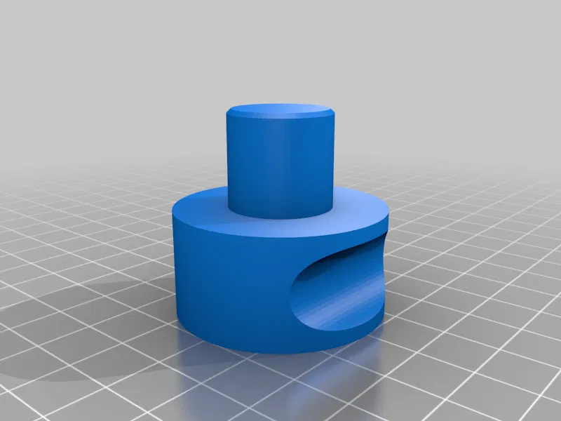 Chó Băng (Bench Dog) Cho Bàn MFT - Image 1