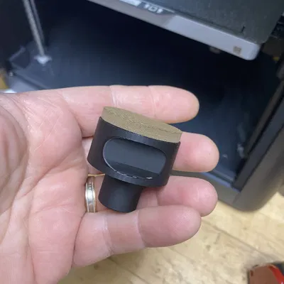 Chó Băng (Bench Dog) Cho Bàn MFT