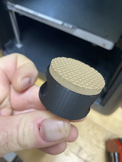 Chó Băng (Bench Dog) Cho Bàn MFT - Image 4