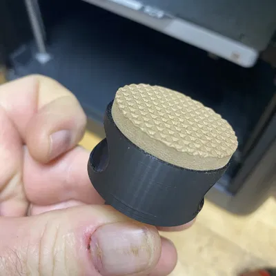 Chó Băng (Bench Dog) Cho Bàn MFT