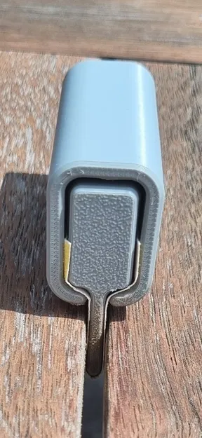 Dụng Cụ Chà Nhám Khe Nứt - Image 1