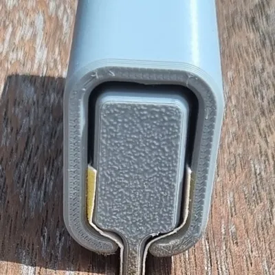 Dụng Cụ Chà Nhám Khe Nứt