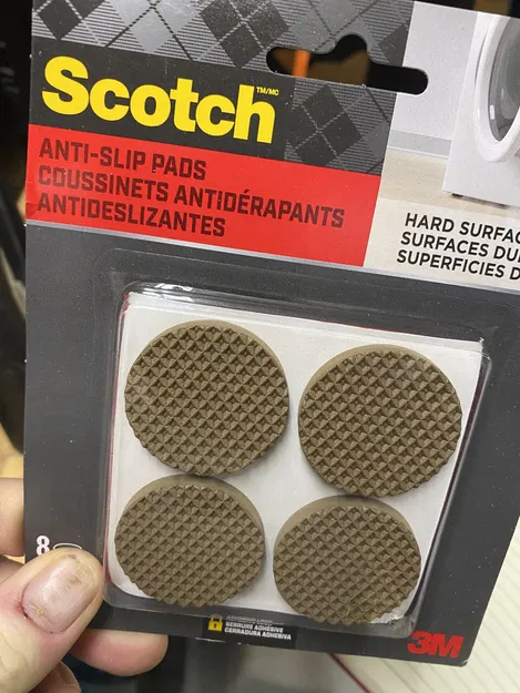 Chó Băng (Bench Dog) Cho Bàn MFT - Image 5