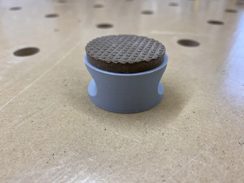 Chó Băng (Bench Dog) Cho Bàn MFT - Image 7