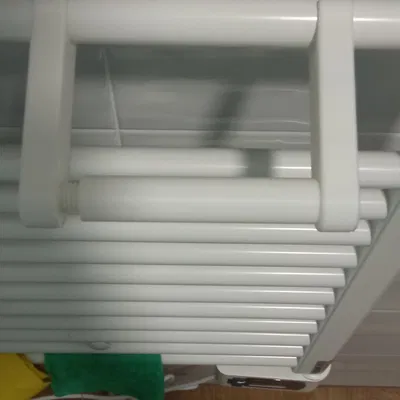 Giá Đỡ Giấy Vệ Sinh Kẹp Dầm Tản Nhiệt