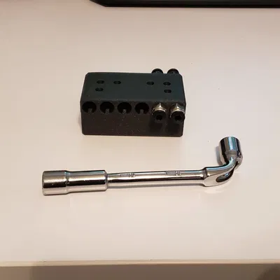 Khối Cảm Biến Filament XL (3x và 6x) với Khớp Nối PC4-M10