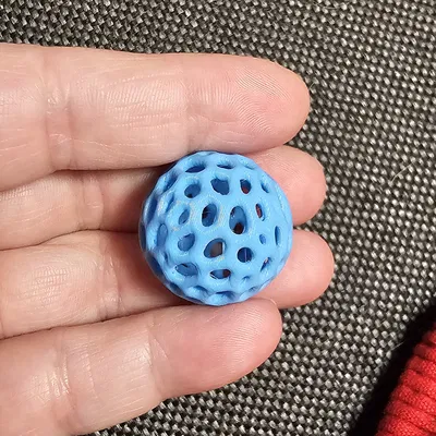 Bóng nhỏ cho mèo