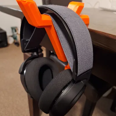 Móc Treo Tai Nghe Prusament