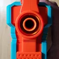 Bộ Chuyển Đổi Đạn Ngắn Cho Nerf Rival Kronos (Tặng Kèm Đệm Lò Xo) - Thumbnail 2