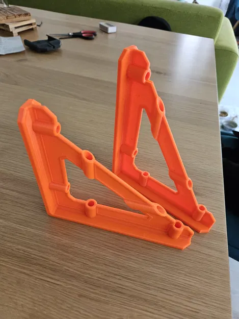 Giá đỡ tường - Image 1