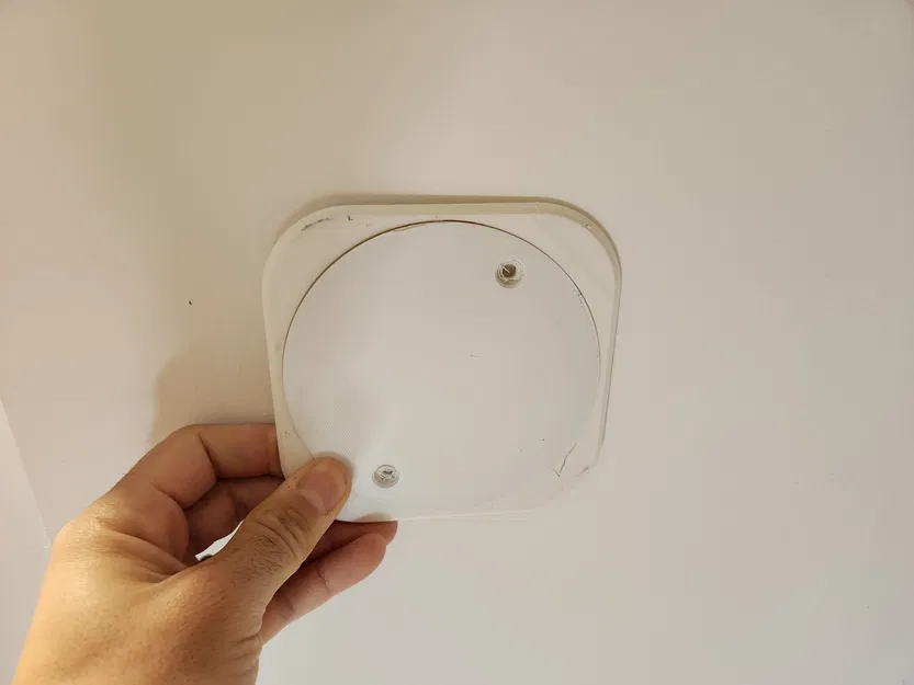 Nắp ổ cắm điện Module - Image 2