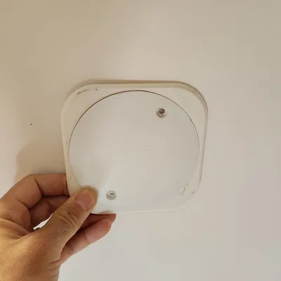 Nắp ổ cắm điện Module